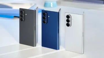 تفوق سامسونج.. يتجاوز أكبر منافس في سوق الهواتف القابلة للطي 2025